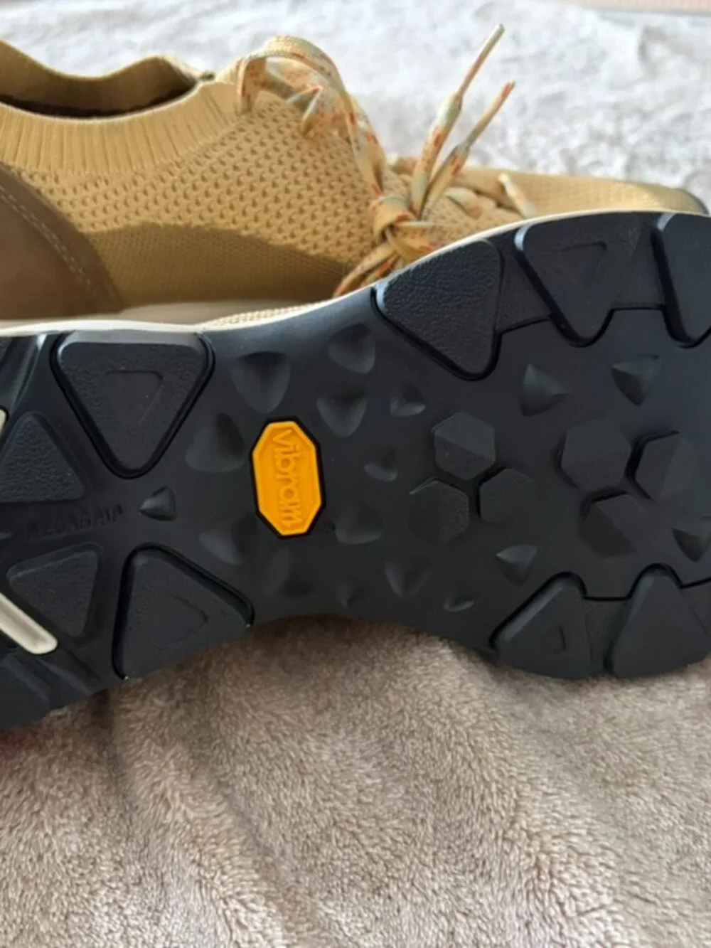 Danner Caprine Low